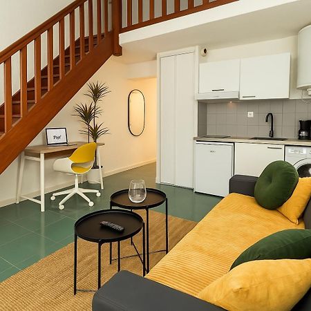 Le Duplex Compans - A 10Min Du Capitole - Free Checkin - Wifi Apartment Toulouse Luaran gambar