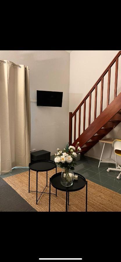 Le Duplex Compans - A 10Min Du Capitole - Free Checkin - Wifi Apartment Toulouse Luaran gambar