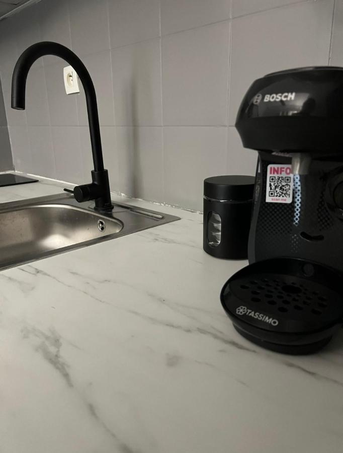 Le Duplex Compans - A 10Min Du Capitole - Free Checkin - Wifi Apartment Toulouse Luaran gambar